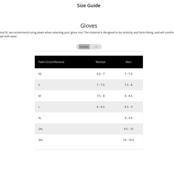 🆕 Louis Garneau  Women's Calory Cycling Gloves. Size small. - Picture 2 of 8